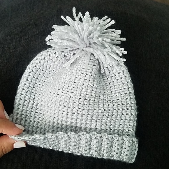 Handmade Beanie - Picture 3 of 4